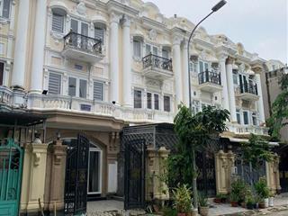 Bán nhà mặt tiền đường 67, kđt cát lái, quận 2, 5x17m, 1 trệt 2 lầu, giá 8.5 tỷ