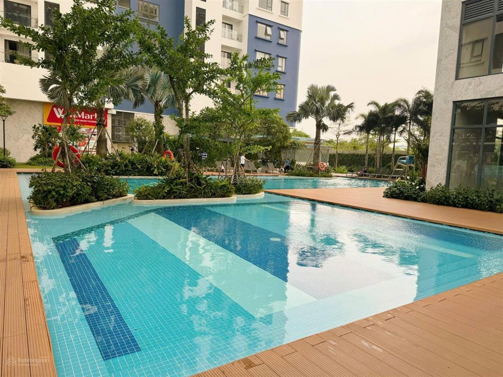 Csky view 100m2 3pn đã có sổ hồng  cắt lỗ 600tr, giá 3,2 tỷ  đang thuê 14tr/th