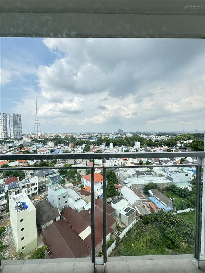 Bán compass one 78m2, 2pn, 2wc, giá 2,2 tỷ  view đông nam, sổ hồng riêng