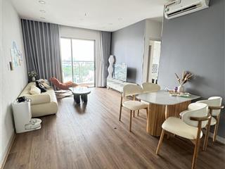 Bán compass one 78m², 2pn, 2wc, giá 2.2 tỷ  view đông nam, sổ hồng riêng