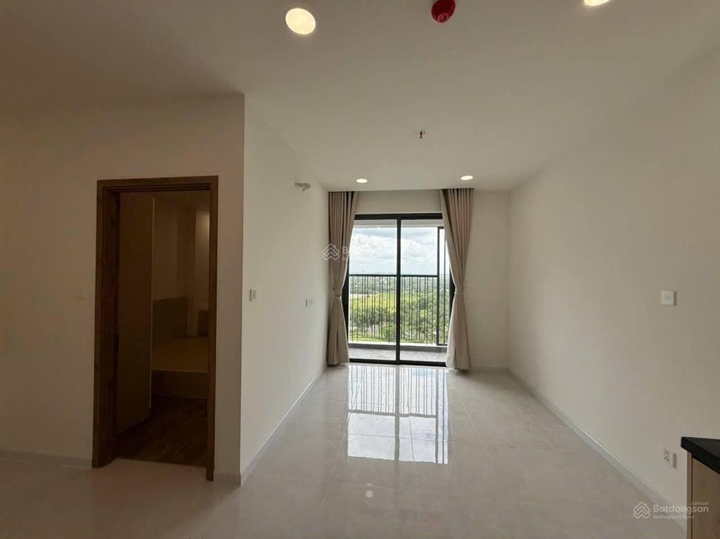 Cắt lỗ sâu 400tr! 2pn 69m² tại the maison thủ dầu một giá chỉ 1.9x tỷ