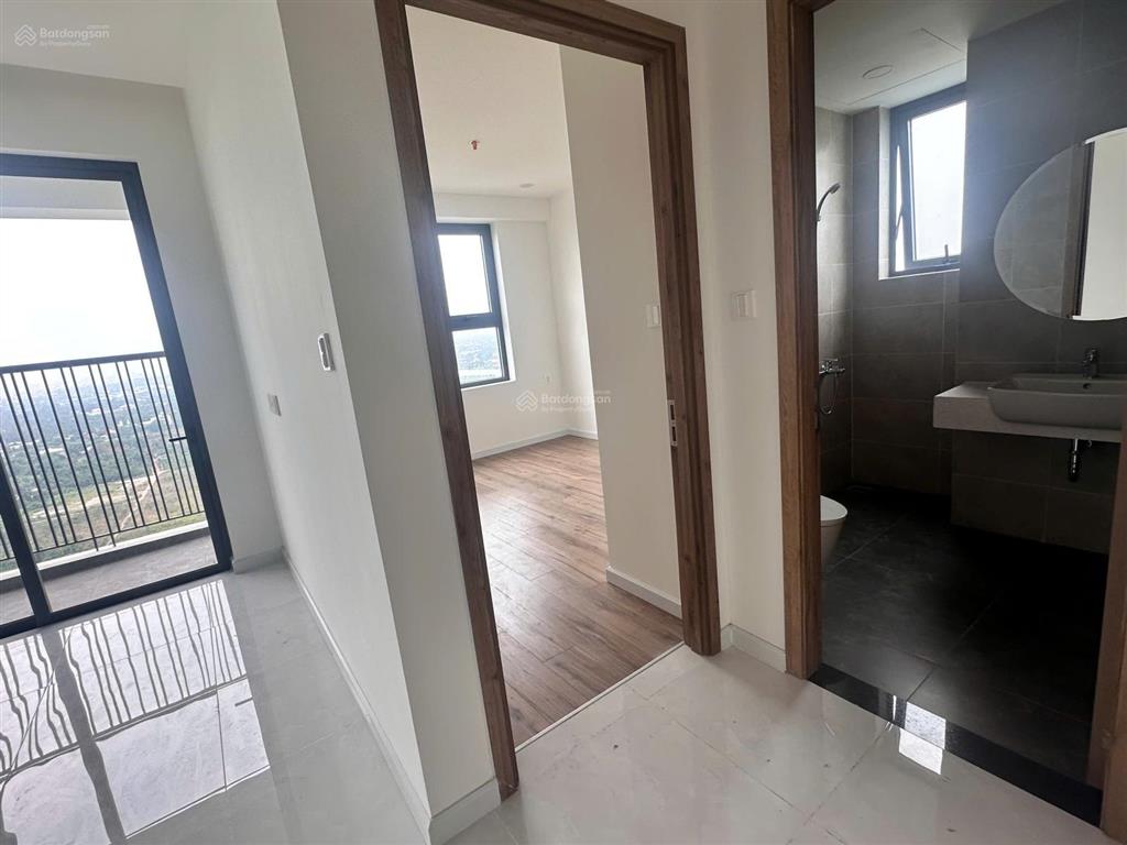 Căn góc 53m2, 2pn the maison, thủ dầu một giá chốt 1,82 tỷ. ( 102%)