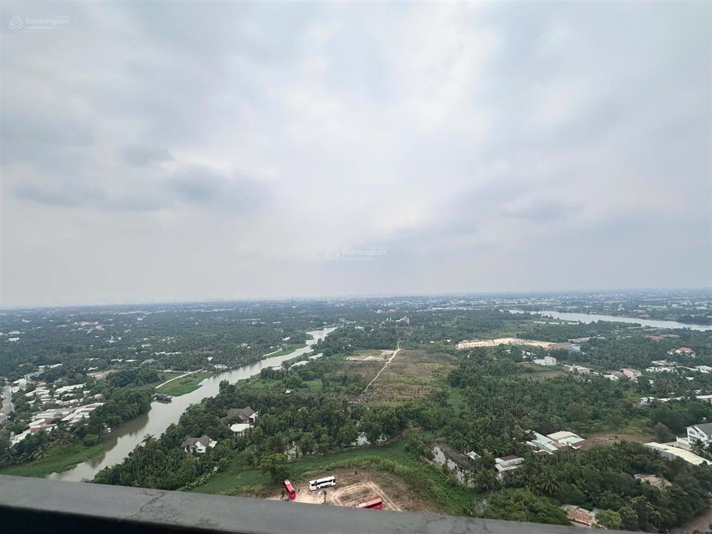 Căn góc 53m2, 2pn the maison, thủ dầu một giá chốt 1,82 tỷ. ( 102%)