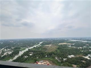 Chủ ngộp  cắt lỗ 300tr the maison thủ dầu một, căn góc 2pn giá chỉ 1,82 tỷ