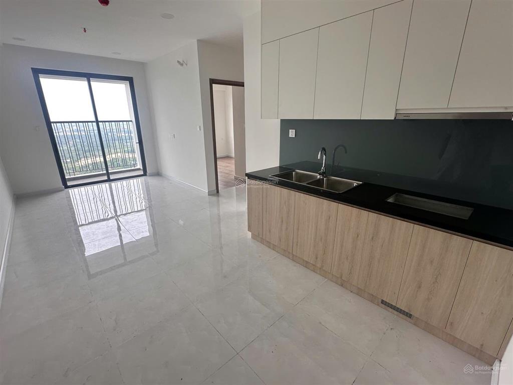 Căn góc 53m2, 2pn the maison, thủ dầu một giá chốt 1,82 tỷ. ( 102%)