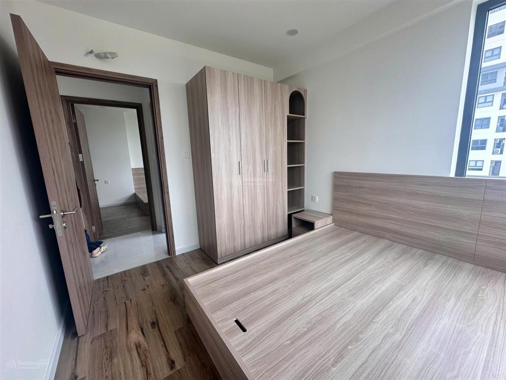 Cắt lỗ 300 triệu  căn 3pn the maison, thủ dầu, tầng cao view đẹp 77m2 giá chỉ 2,4 tỷ