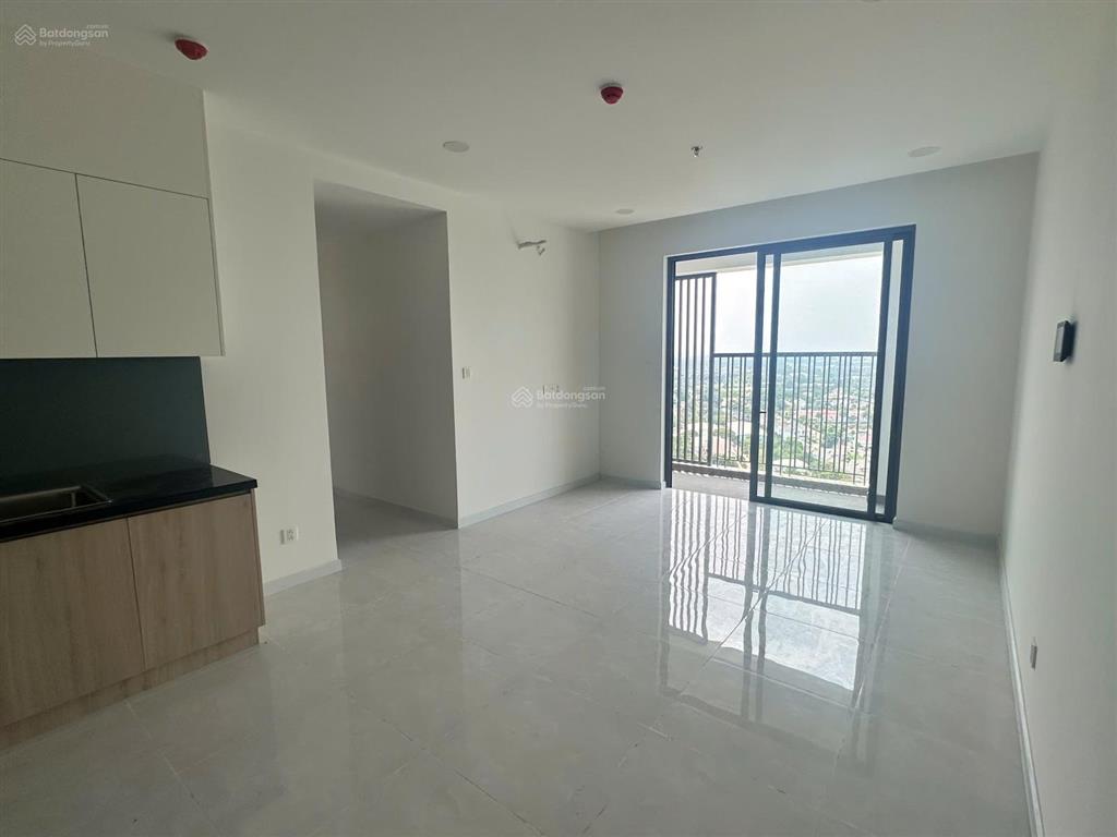Cắt lỗ 300 triệu  căn 3pn the maison, thủ dầu, tầng cao view đẹp 77m2 giá chỉ 2,4 tỷ