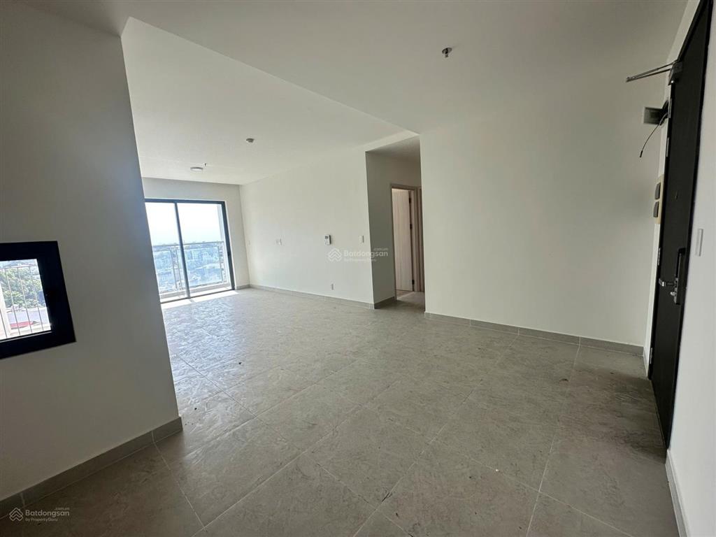 Compass one 1pn 57m2 tầng trung view đẹp  giá sốc 1.75 tỷ có sổ hồng