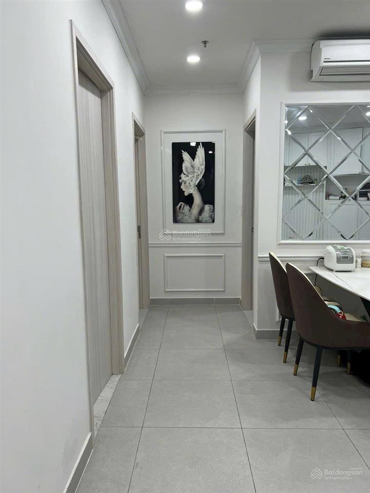 Chỉ 2.55 tỷ sở hữu căn hộ compass one 87m² full nội thất xịn, view siêu đẹp!