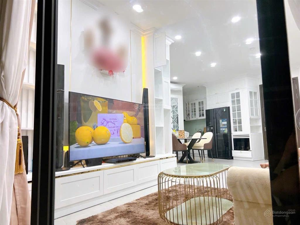 Chỉ 2.55 tỷ sở hữu căn hộ compass one 87m² full nội thất xịn, view siêu đẹp!