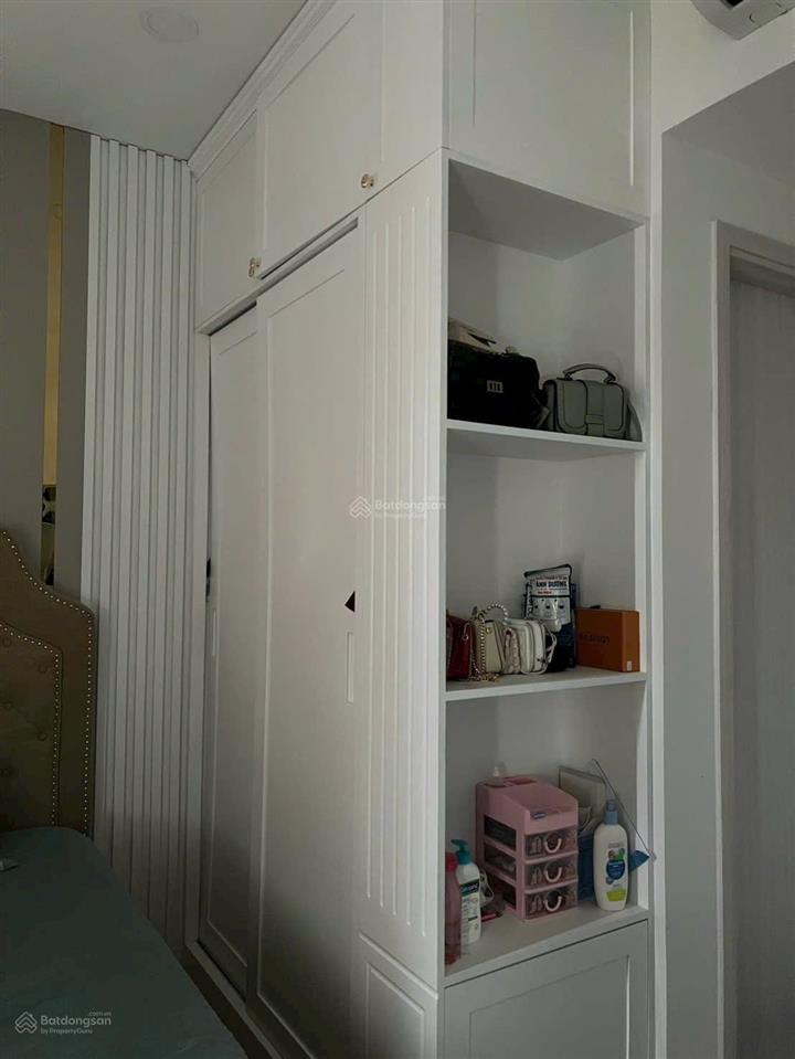 Chỉ 2.55 tỷ sở hữu căn hộ compass one 87m² full nội thất xịn, view siêu đẹp!