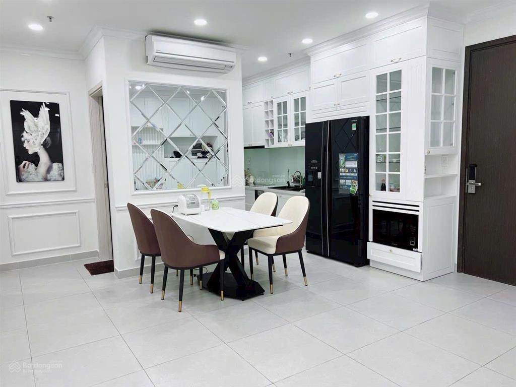 Chỉ 2.55 tỷ sở hữu căn hộ compass one 87m² full nội thất xịn, view siêu đẹp!