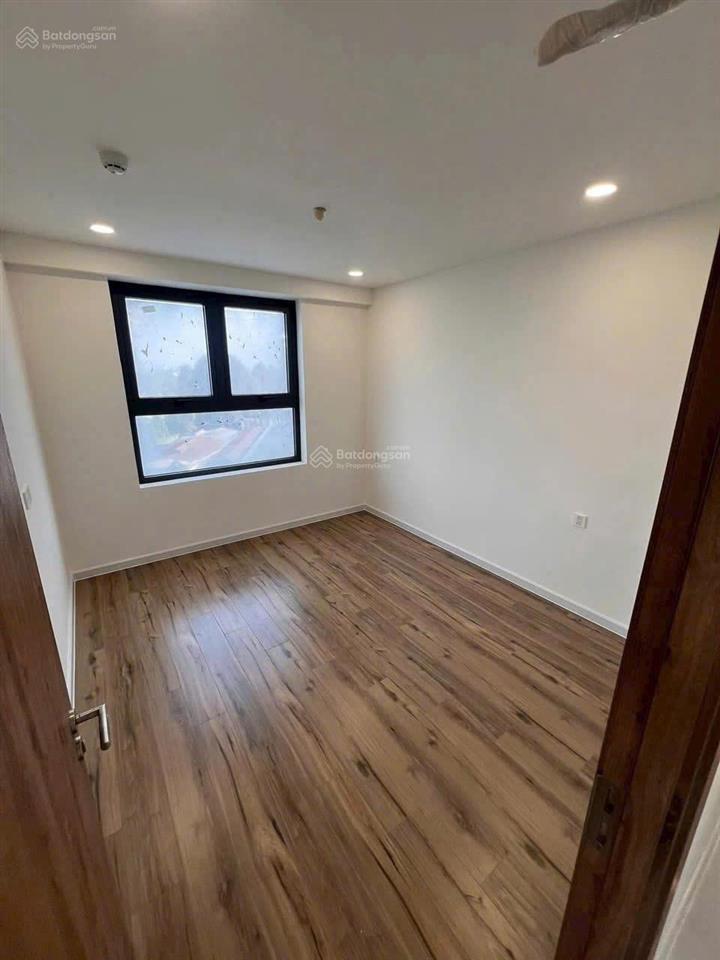 Bán căn hộ the maison 1pn  46m2  view sông sài gòn  giá 1,45 tỷ