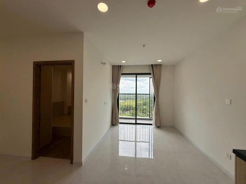 Bán căn hộ the maison 1pn  46m2  view sông sài gòn  giá 1,45 tỷ