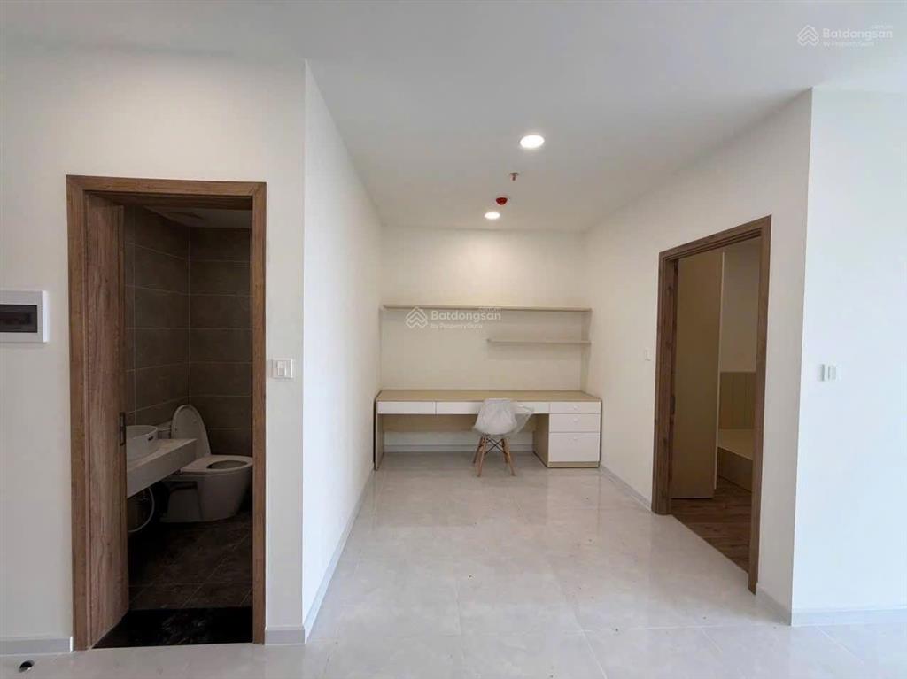 Bán căn hộ the maison 1pn  46m2  view sông sài gòn  giá 1,45 tỷ