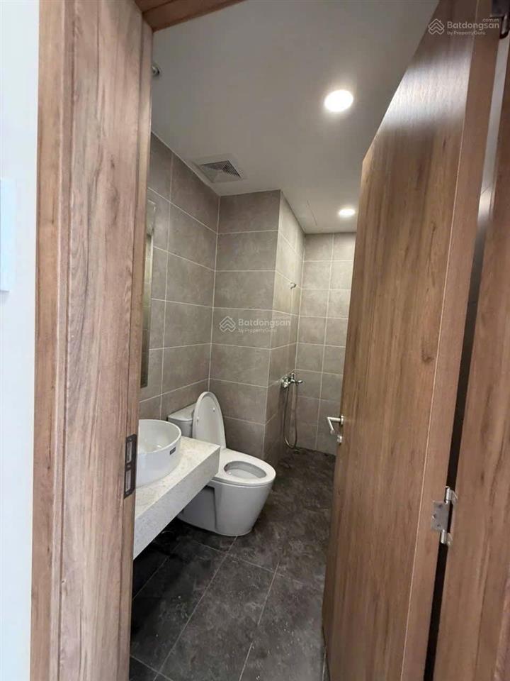 Bán căn hộ the maison 1pn  46m2  view sông sài gòn  giá 1,45 tỷ