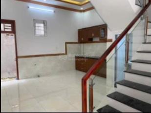 2.89 tỷ/bán nhà 1t1l kdc thái bình dương, p. tân phước khánh, tp. tân uyên. gần ngã tư miếu ông cù