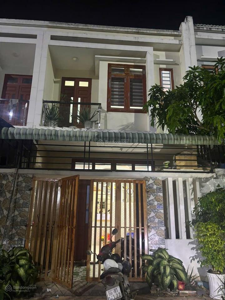 2.89 tỷ/bán nhà 1t1l kdc thái bình dương, p. tân phước khánh, tp. tân uyên. gần ngã tư miếu ông cù