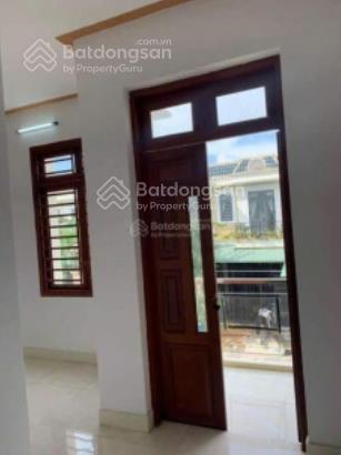 2.89 tỷ/bán nhà 1t1l kdc thái bình dương, p. tân phước khánh, tp. tân uyên. gần ngã tư miếu ông cù