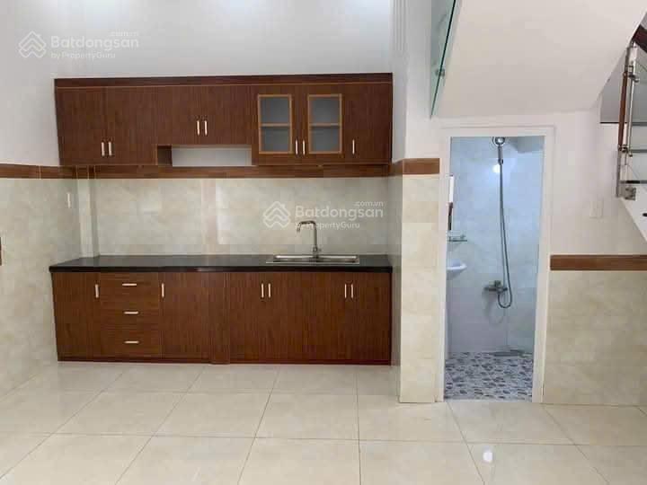 2.89 tỷ/bán nhà 1t1l kdc thái bình dương, p. tân phước khánh, tp. tân uyên. gần ngã tư miếu ông cù