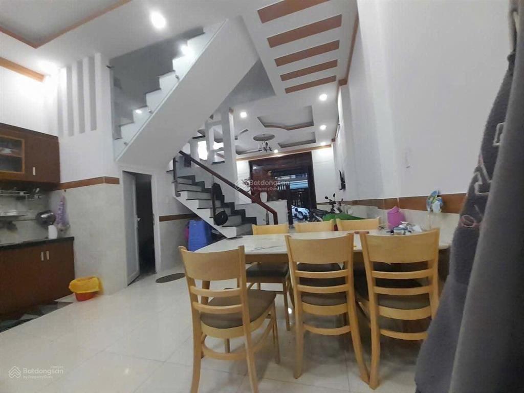 2.89 tỷ/bán nhà 1t1l kdc thái bình dương, p. tân phước khánh, tp. tân uyên. gần ngã tư miếu ông cù