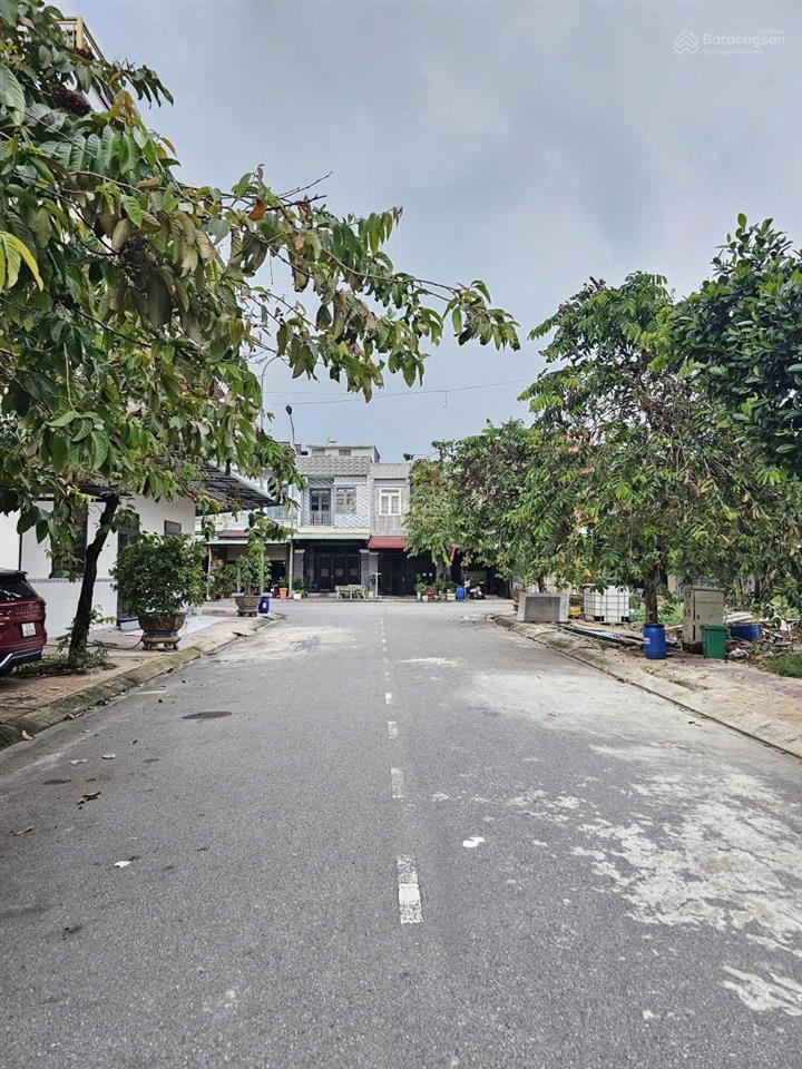 2.89 tỷ/bán nhà 1t1l kdc thái bình dương, p. tân phước khánh, tp. tân uyên. gần ngã tư miếu ông cù