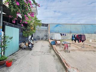 7.5 tỷ / bán đất ngang 15m phù hợp làm kho xưởng gần đường bình chuẩn 67 p.bình chuẩn tp.thuận an