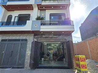 5.28 tỷ/ bán nhà gần ngã tư bình chuẩn 300m, p.bình chuẩn tp.thuận an. kdc lê phong bình chuẩn