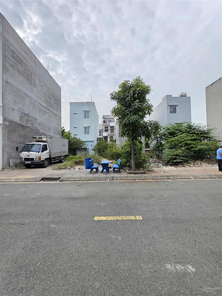 3.1tỷ / bán đất kdc phúc đạt gần vincom 2,5km ngã tư 550 p. tân đông hiệp, tp. dĩ an