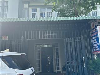 3.49 tỷ/ bán nhà hoàn công 1 trệt 1 lầu kdc hoà lân gần chợ thuận giao, p.thuận giao, tp.thuận an