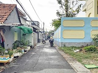 4.55 tỷ / bán đất cách đường số 11 chỉ 100m p.linh xuân tp.thủ đức. sát bên cầu vượt linh xuân