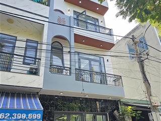 5.6 tỷ / bán nhà kdc gần aeon mall, p.thuận giao tp.thuận an. đối diện công viên rẻ nhất khu