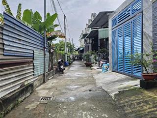 2.59 tỷ / bán đất cách đường mỹ phước tân vạn 200m p.tân đông hiệp tp.dĩ an. gần khu biconsi