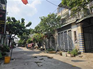 2.95 tỷ / bán nhà cấp 4 gác đúc gần đường phan đình giót p.an phú tp.thuận an. gần ngã 6 an phú