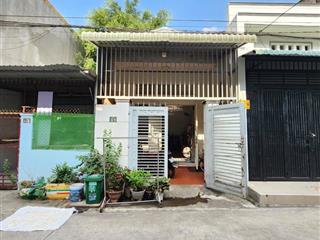 2.3 tỷ/ quá rẻ luôn bán nhà cấp 4 gác đúc ngay chợ phú phong p.bình chuẩn thuận an.