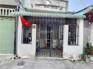 2.49 tỷ / bán nhà cấp 4 đường lê thị trung , p.an phú, tp.thuận an.đường oto, đối diện trường cấp 3