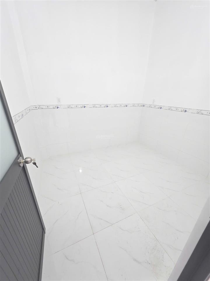 Ngộp giảm giá còn 3,4 tỷ  bán nhà xây mới gần kcn vsip 1, p. an phú, tp. thuận an. đường nguyễn du