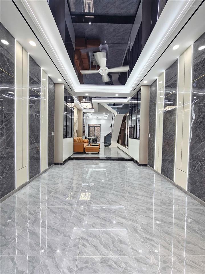 4.6 tỷ/ bán nhà đẹp kdc lê phong bình chuẩn gần ngã tư bình chuẩn, p.bình chuẩn tp.thuận an