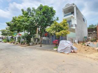 4.6 tỷ/ bán đất xây tự do kdc biconsi p.tân bình tp.dĩ an. ngay ngã tư bình trị chợ tân bình