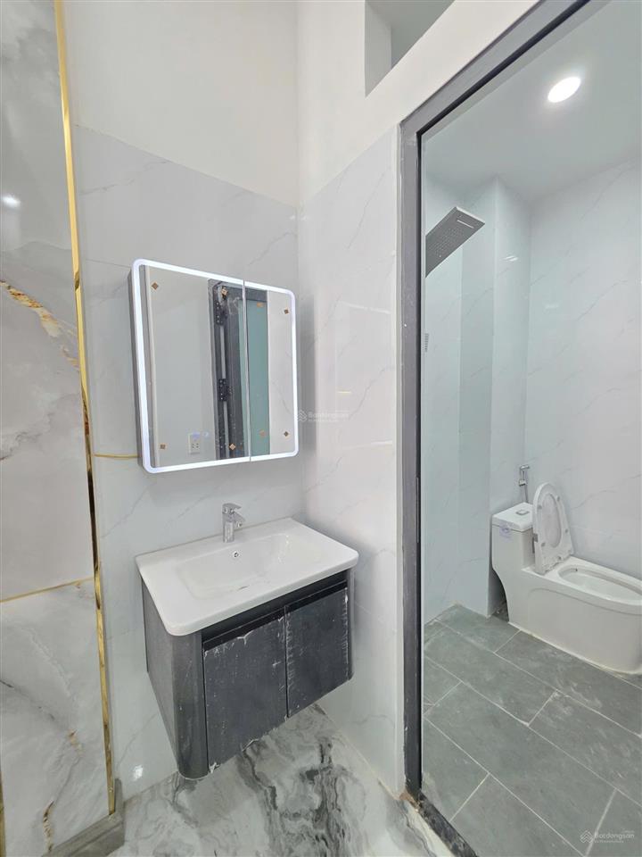 3.3 tỷ / bán nhà 1t1l hoàn công ngay cầu hóa an, p. hóa an, tp. biên hòa. giáp ranh tp. dĩ an