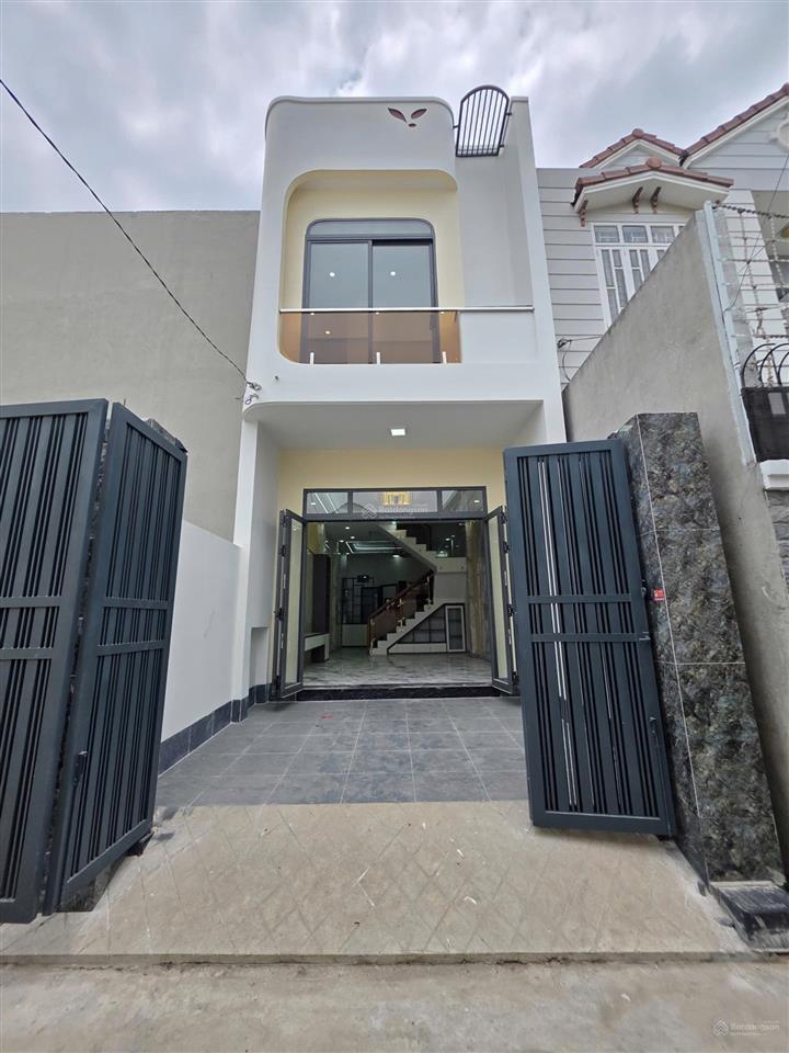 3.3 tỷ / bán nhà 1t1l hoàn công ngay cầu hóa an, p. hóa an, tp. biên hòa. giáp ranh tp. dĩ an