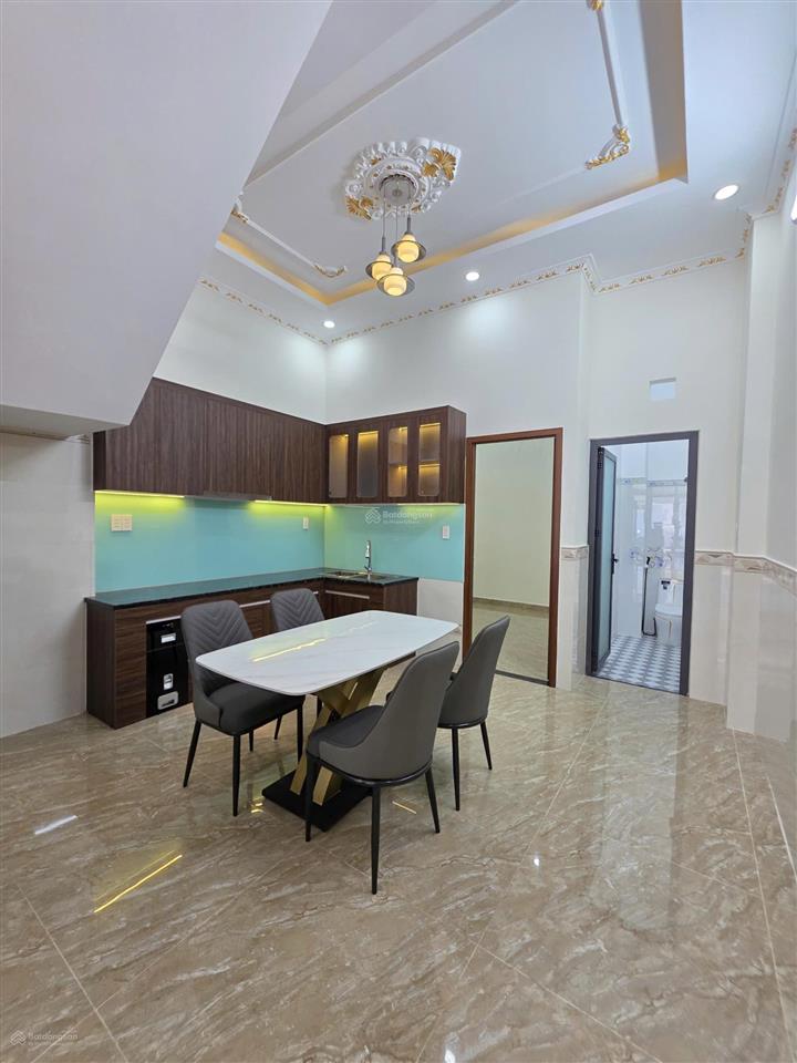 3.15 tỷ / bán nhà hoàn công 1t1l giáp ranh dĩ an, gần đường bùi hữu nghĩa , p.tân hạnh, tp.biên hòa