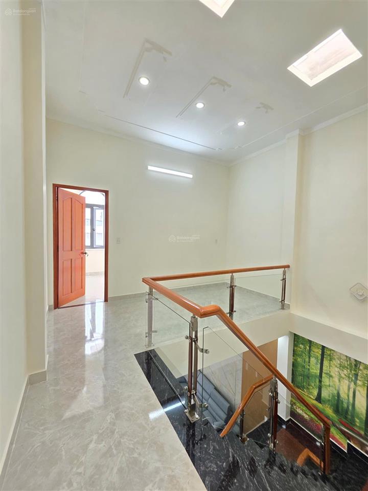 3.15 tỷ / bán nhà hoàn công 1t1l giáp ranh dĩ an, gần đường bùi hữu nghĩa , p.tân hạnh, tp.biên hòa