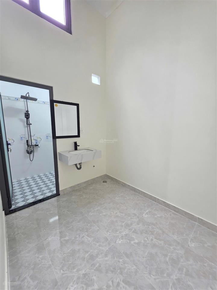 3.15 tỷ / bán nhà hoàn công 1t1l giáp ranh dĩ an, gần đường bùi hữu nghĩa , p.tân hạnh, tp.biên hòa