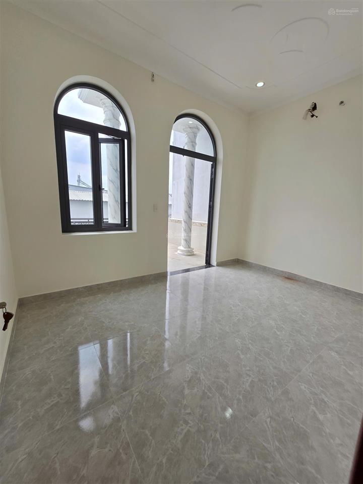 3.15 tỷ / bán nhà hoàn công 1t1l giáp ranh dĩ an, gần đường bùi hữu nghĩa , p.tân hạnh, tp.biên hòa