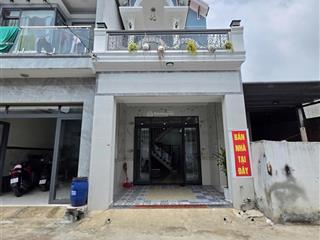 3.15 tỷ / bán nhà hoàn công 1t1l giáp ranh dĩ an, gần đường bùi hữu nghĩa , p.tân hạnh, tp.biên hòa