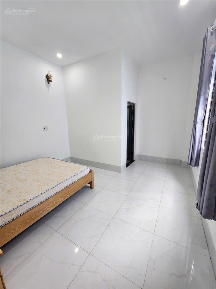 Bán nhà 1t2l 3 mặt tiền thoáng, nhà hoàn công, p.bình chuẩn, tp.thuận an. gần vòng xoay an phú
