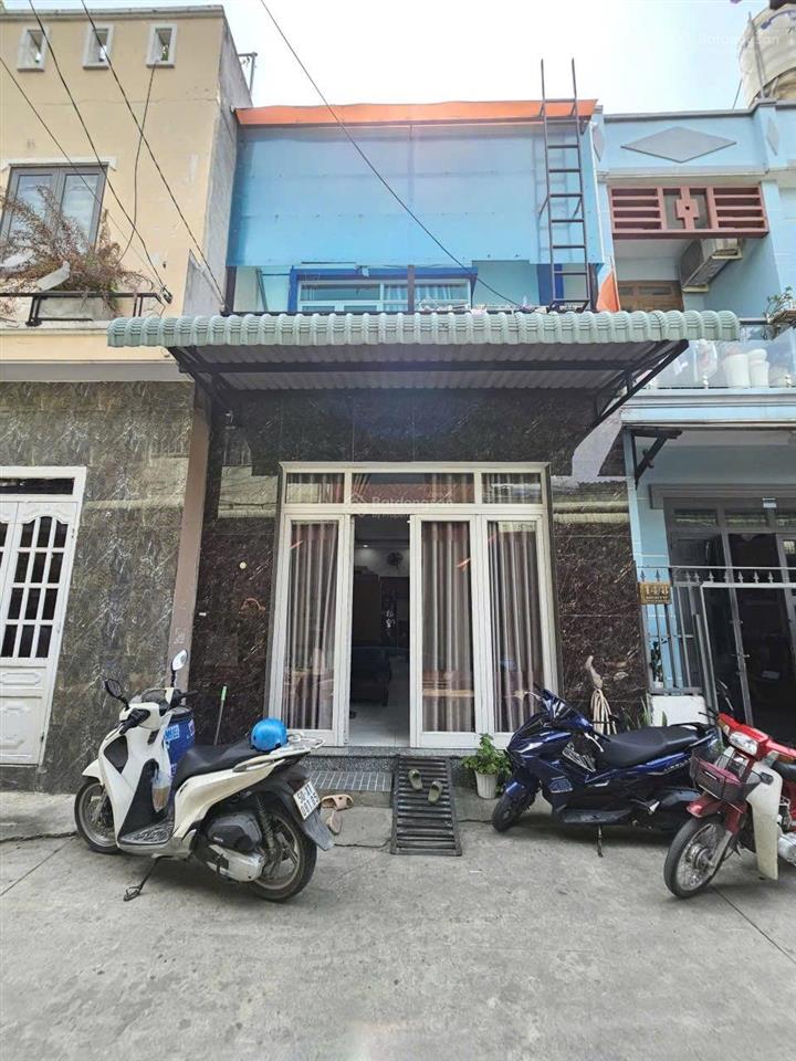 3.65 tỷ / bán nhà 1 trệt 1 lầu gần đường đào duy từ chỉ 30m p.đông hòa tp.dĩ an. gần với thủ đức