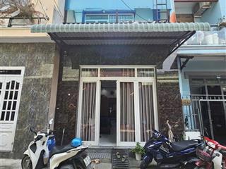 3.65 tỷ / bán nhà 1 trệt 1 lầu gần đường đào duy từ chỉ 30m p.đông hòa tp.dĩ an. gần với thủ đức