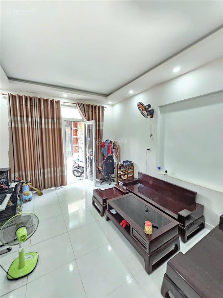 3.65 tỷ / bán nhà 1 trệt 1 lầu gần đường đào duy từ chỉ 30m p.đông hòa tp.dĩ an. gần với thủ đức